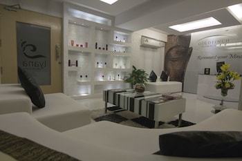 Hotel Goldfinch