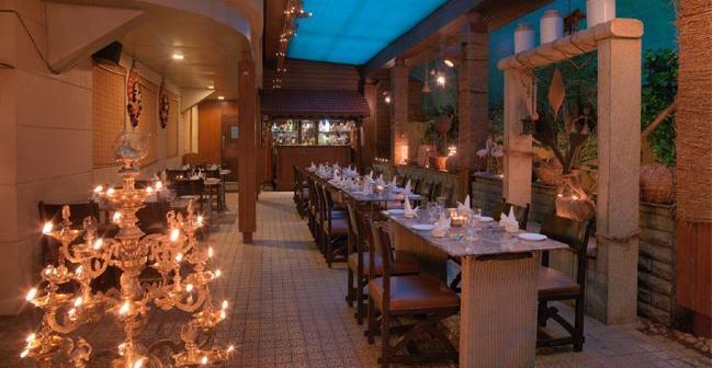 Hotel Goldfinch