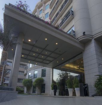 Hotel Goldfinch
