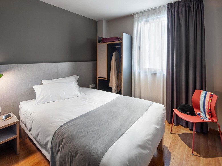 Hotel Ibis Styles Pamplona Noain