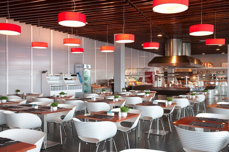 Hotel Catalonia Las Ca�as