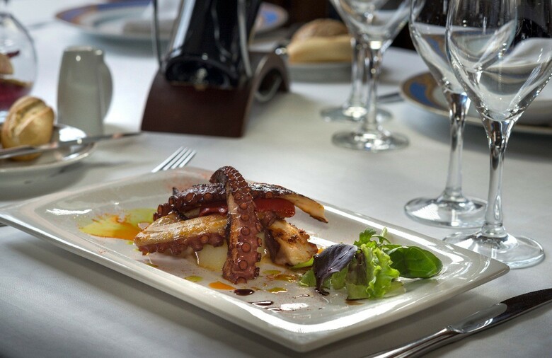 Hotel Eurostars Isla La Toja