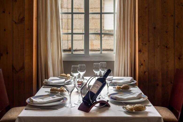 Hotel Eurostars Isla La Toja