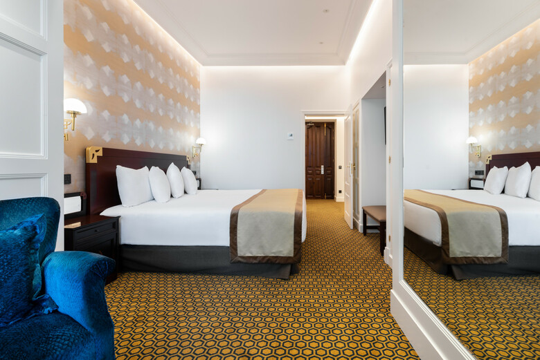 Eurostars Gran Hotel La Toja