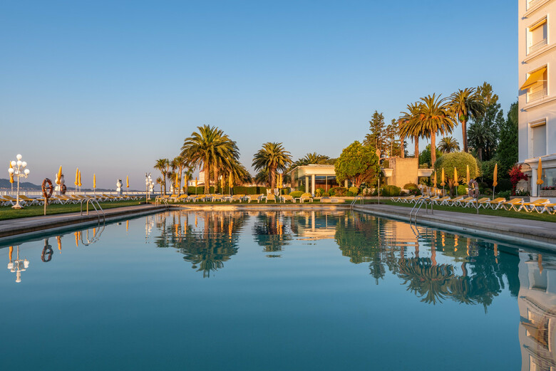 Eurostars Gran Hotel La Toja