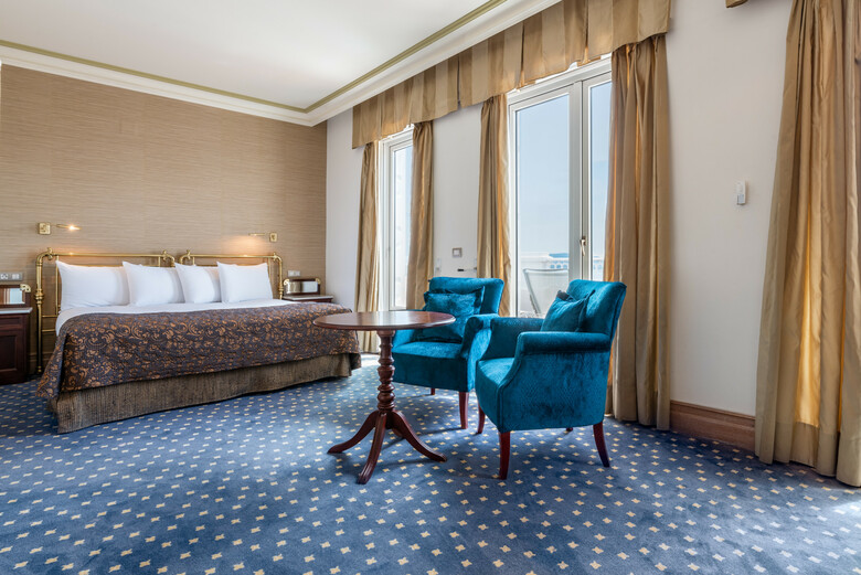 Eurostars Gran Hotel La Toja