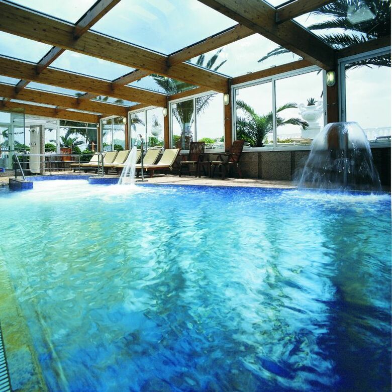 Hotel Eurostars Louxo Talaso