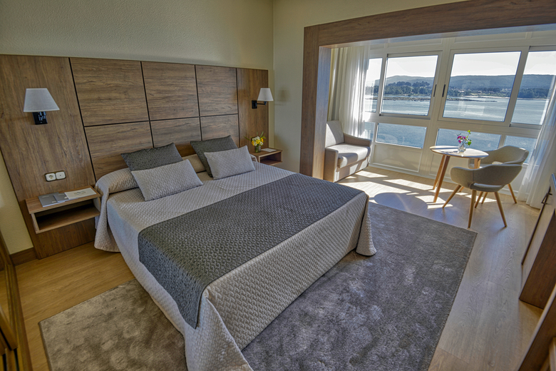 Hotel Eurostars Louxo Talaso