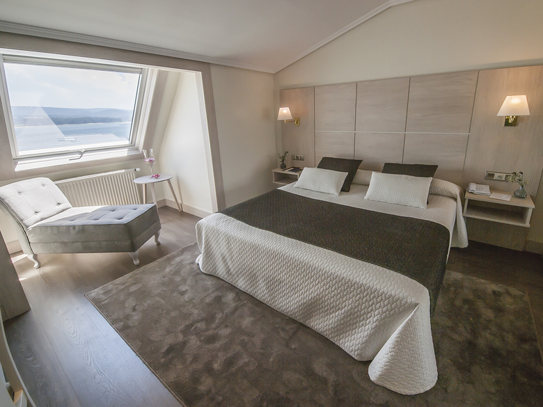 Hotel Eurostars Louxo Talaso