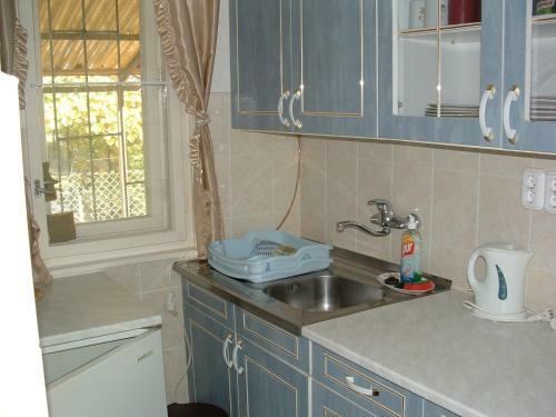 R�zsa Apartment