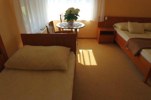 Wellness Hotel-m