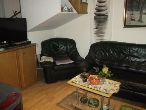 Apartamento Tulip�n Vend�gh�z
