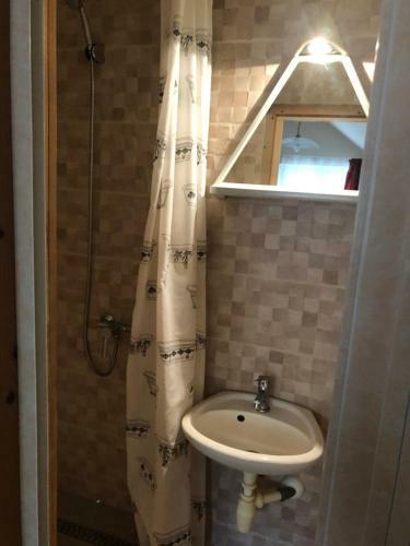 Apartamento Tulip�n Vend�gh�z
