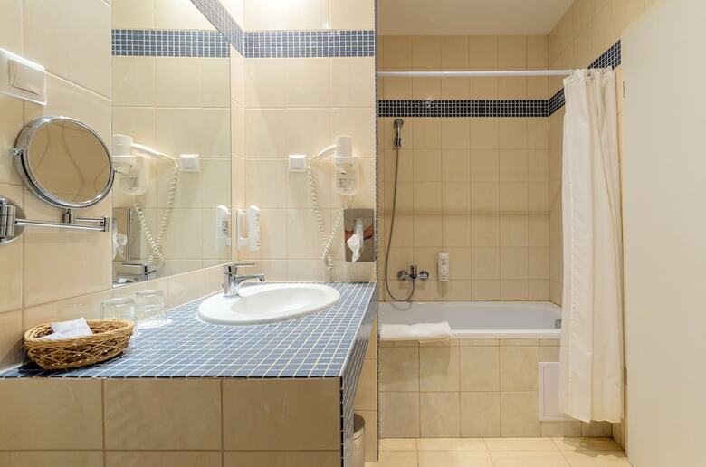 Hunguest Hotel B�ke