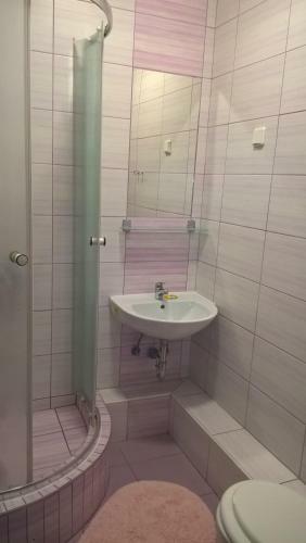 Hostal Aquacentrum