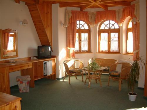 Hajd� Kast�ly Hotel