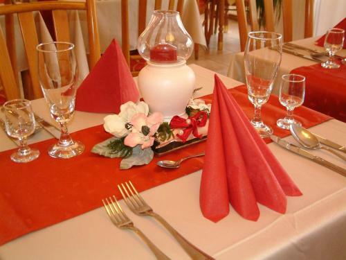 Hajd� Kast�ly Hotel