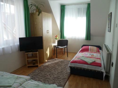 Hostal Makai Apartman