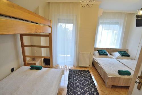 Huba Apartman 2.