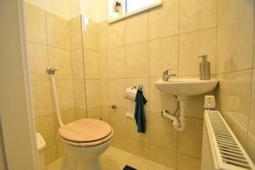 Huba Apartman 2.