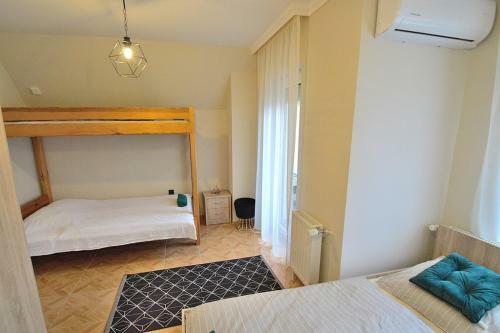 Huba Apartman 2.