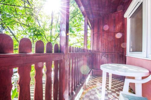 M�ria Apartman