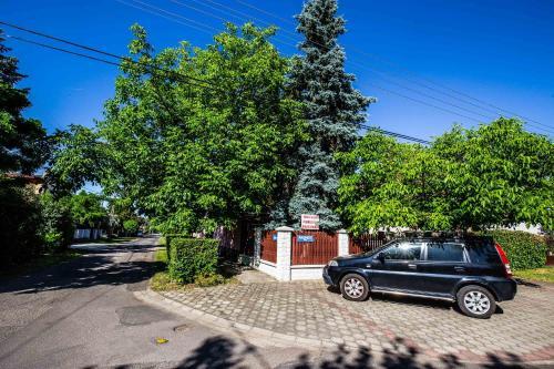 M�ria Apartman