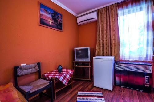 M�ria Apartman