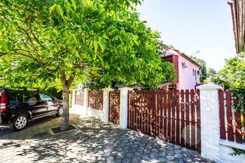 M�ria Apartman