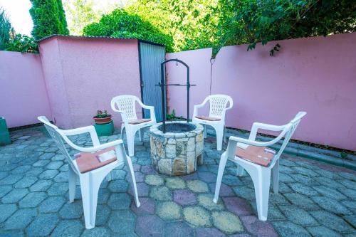 M�ria Apartman