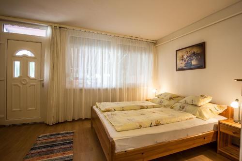 M�ria Apartman