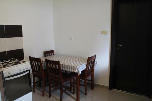 Amarin Apartments