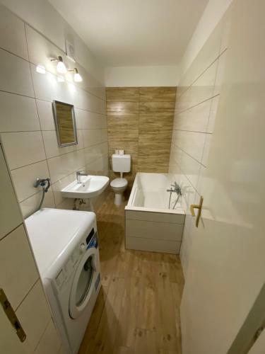 Amarin Apartments
