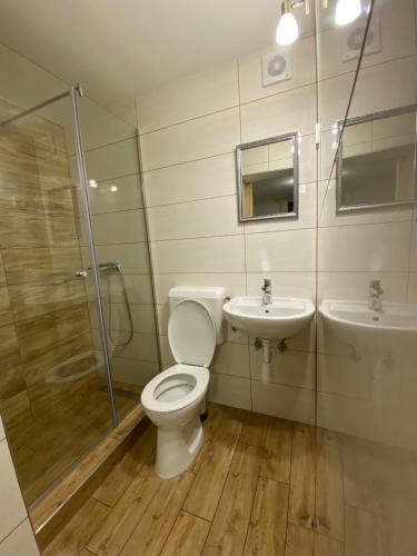 Amarin Apartments