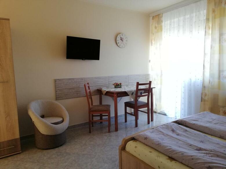 Imola �s Andrea Apartmanh�z