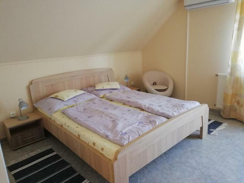Imola �s Andrea Apartmanh�z