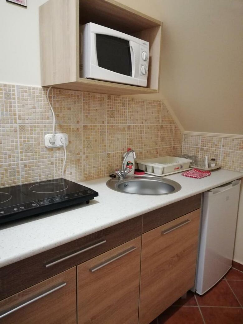 Imola �s Andrea Apartmanh�z
