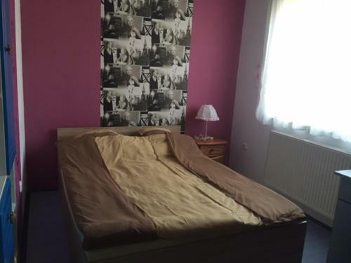 Imre Apartman