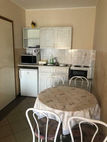 Imre Apartman