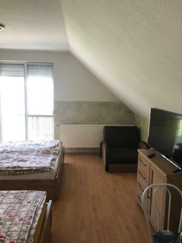 Imre Apartman