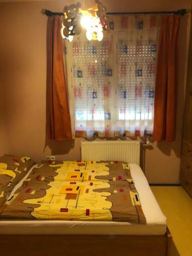 Imre Apartman