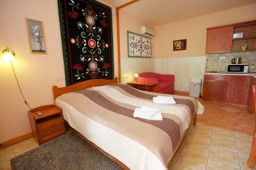 Royal Apartman