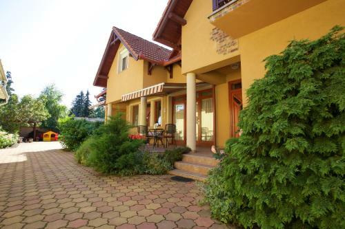 Royal Apartman