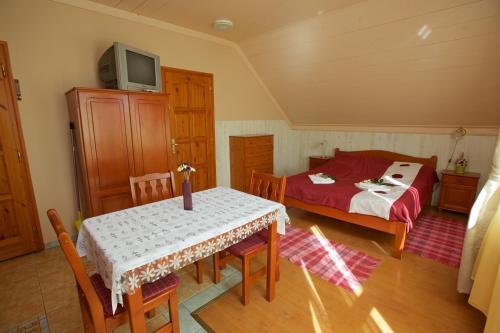 Royal Apartman