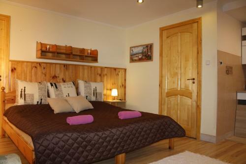 Harm�nia Apartman