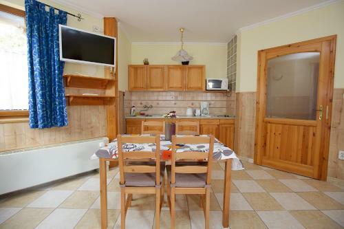 Harm�nia Apartman