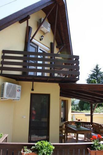 Harm�nia Apartman