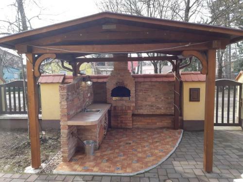 Harm�nia Apartman