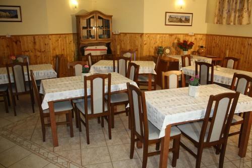 Harm�nia Apartman