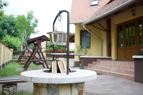 Harm�nia Apartman